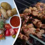 5 recept a húsvéti kebab páchoz: még a "sikertelen" hús