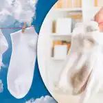 A szürke ruhák ismét fehéren ragyognak: egy egyszerű trükk egy