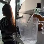 Az ablakok hónapokig tiszták maradnak: Mit dörzsöljünk az ablakokra a