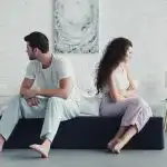 Elvált emberek beszéltek a házasságukat tönkretevő veszekedésről