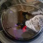 Évekig gyötrődött a penész a mosógépben, amíg ki nem próbáltuk