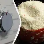 Ezt a terméket por helyett használom: nem rontja el a