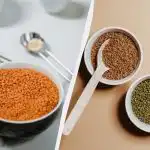 Hogyan kell főzni fantasztikusan ízletes lencsét: mit kell hozzáadni a