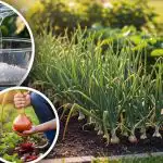 Ökölnyi hagyma: a régi "nagypapa" módszerei a jó termésért